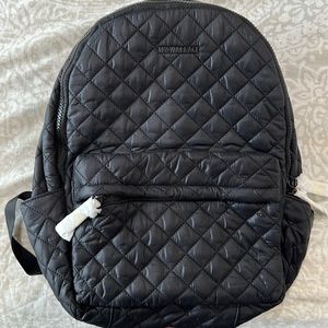 Brand new mz Wallace backpack